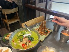 -simply thai天泰(长泰广场店)