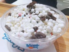 -DippinDots得意点(静安大悦城店)