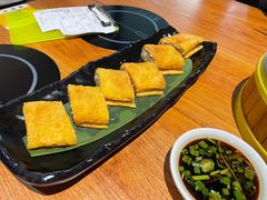-强记鱼粥(南村店)