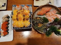 -三月居酒屋(青年大街店)