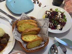 -库滋明·俄罗斯特色美食(中央大街店)