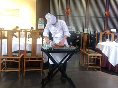 -锦色烤鸭·本地菜(学院路店)