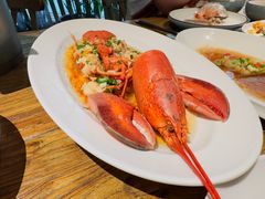 -环球渔市·平价海鲜餐厅(星潮广场店)