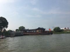 -太湖游船(石公山码头)