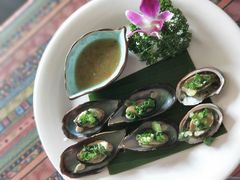 -忘忧草融合私房菜(红鼎国际店)