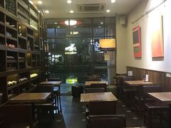 大堂-榖屋house of flour(张江首店)