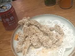 -佬土鹅肠火锅(解放路店)