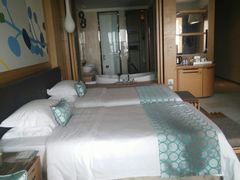 -惠州金海湾嘉华度假酒店