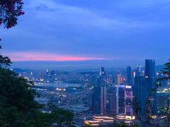 -小南山公园