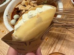 -嘉州叶婆婆钵钵鸡(建设路店)
