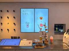 -喜茶(上海正大广场店)