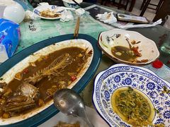 -水香园·中国徽菜名店(紫霞大道店)
