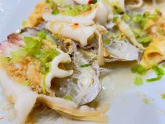 -天天海鲜城·海鲜大排档(新溪店)