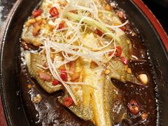 -贰醒·私房小院烧烤 (太古里店)