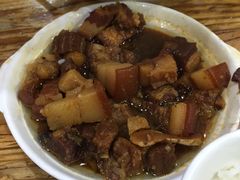 -雨田饭店(华兴东街店)