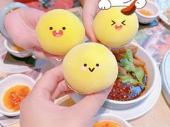 -点都德(华强南店)