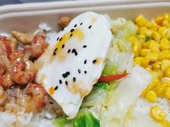 -海盗虾饭·小龙虾饭(西局店)