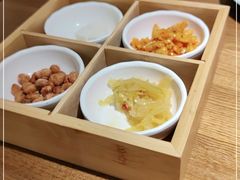 -闽上鲜·福建菜(龙湖滨江天街店)