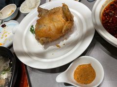 -唐猫庭院·千年陕菜(大唐不夜城店)