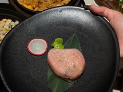 -金成潮菜博物馆(海珠湿地店)