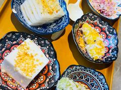 -沿江海南菜·文昌鸡祖师爷(大东海店)