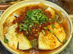 -浩海火燒雲傣家菜(芮欧百货店)