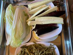 -江湖水乡铁锅炖魚(周庄嘉园店)