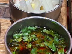 -成都你六姐·牛肉冒菜(信泰中心商场店)