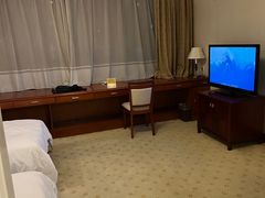 -深圳维景酒店