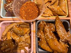 -阳光院坝小龙虾(红牌楼店)
