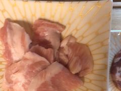-AJIYA·池袋日式烧肉自助(天津万象城店)