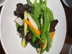 本芹三丝-闽上鲜·福建菜(龙湖滨江天街店)