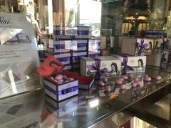 大堂-纽约咖啡馆