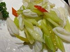 -夜宴江景餐厅