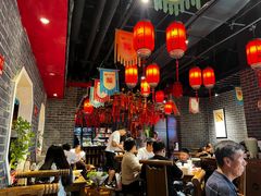 -刘一锅筋头巴脑(鲅鱼圈万达店)