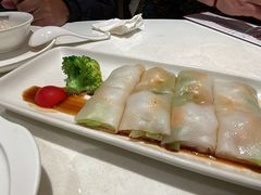 -新雅粤菜馆(南京东路店)