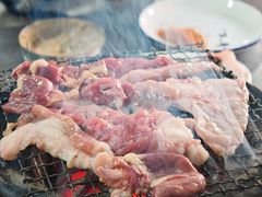 -火云龙烤肉(紫荆花店)