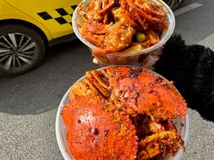 -辣螃铠盆盆蟹大排档(总店)