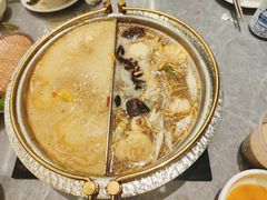 -一绪に寿喜烧(荟聚店)