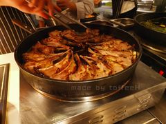 -The COOK·厨餐厅·自助餐(浦东嘉里大酒店)