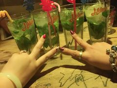 -Helens海伦司小酒馆(津湾广场店)