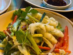 -CHINCHIN 青青·泰国料理(万象食家店)