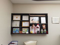 -劲松口腔医院(蓝色港湾院)