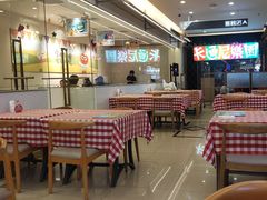 -西贝(金桥店)