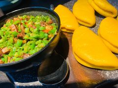 安格斯牛肉手卷饼-凤凰湘语·海派湘菜(浦东旗舰店)