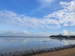 -淇沙湾渔村餐厅
