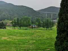 -棒棰岛宾馆景区