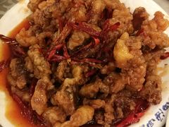 -四海回族饭店(前进大街店)