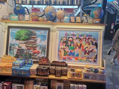 -3D·JP拼图(合生汇店)