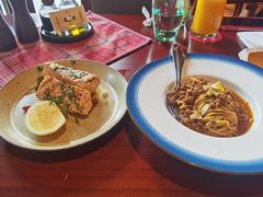 -杭州西子湖四季酒店-WL BISTRO西湖餐厅(灵隐路店)